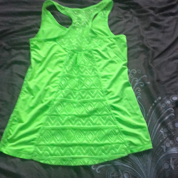 Tank top - Picture 2 of 2